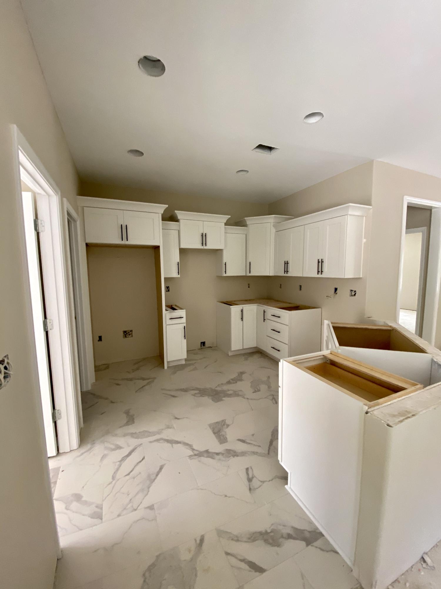 BAY HARBOUR - Residential