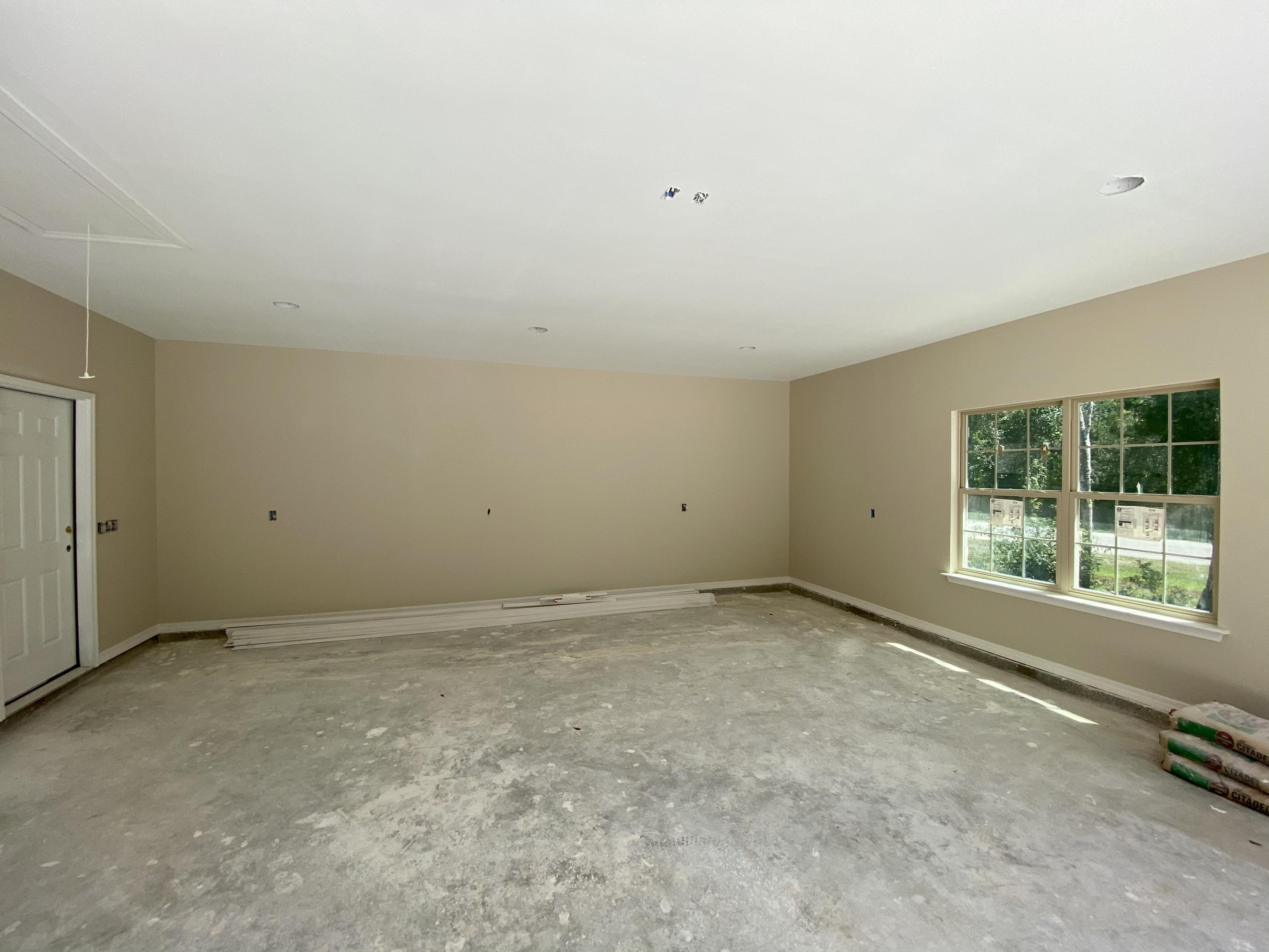 BAY HARBOUR - Residential