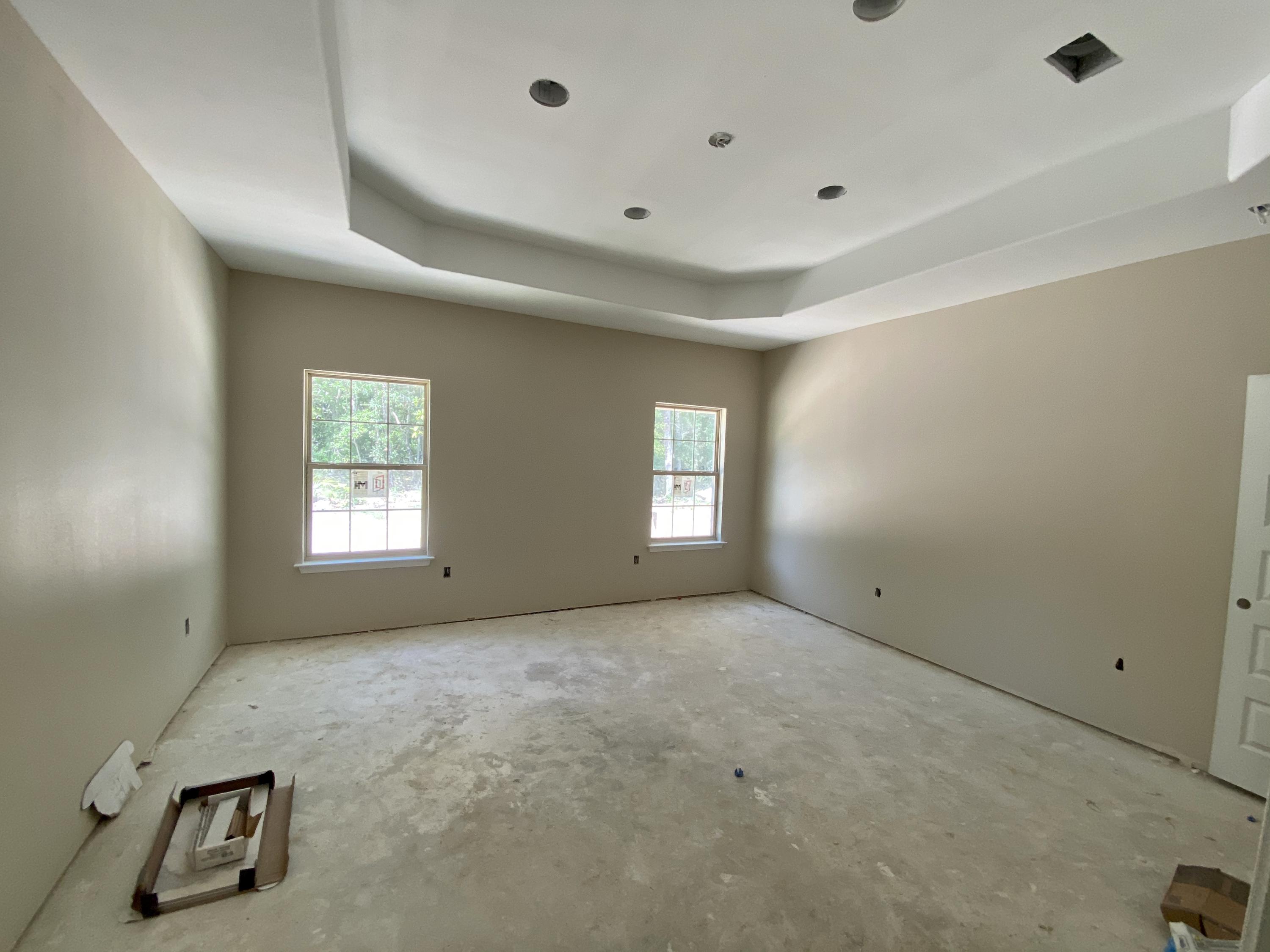 BAY HARBOUR - Residential