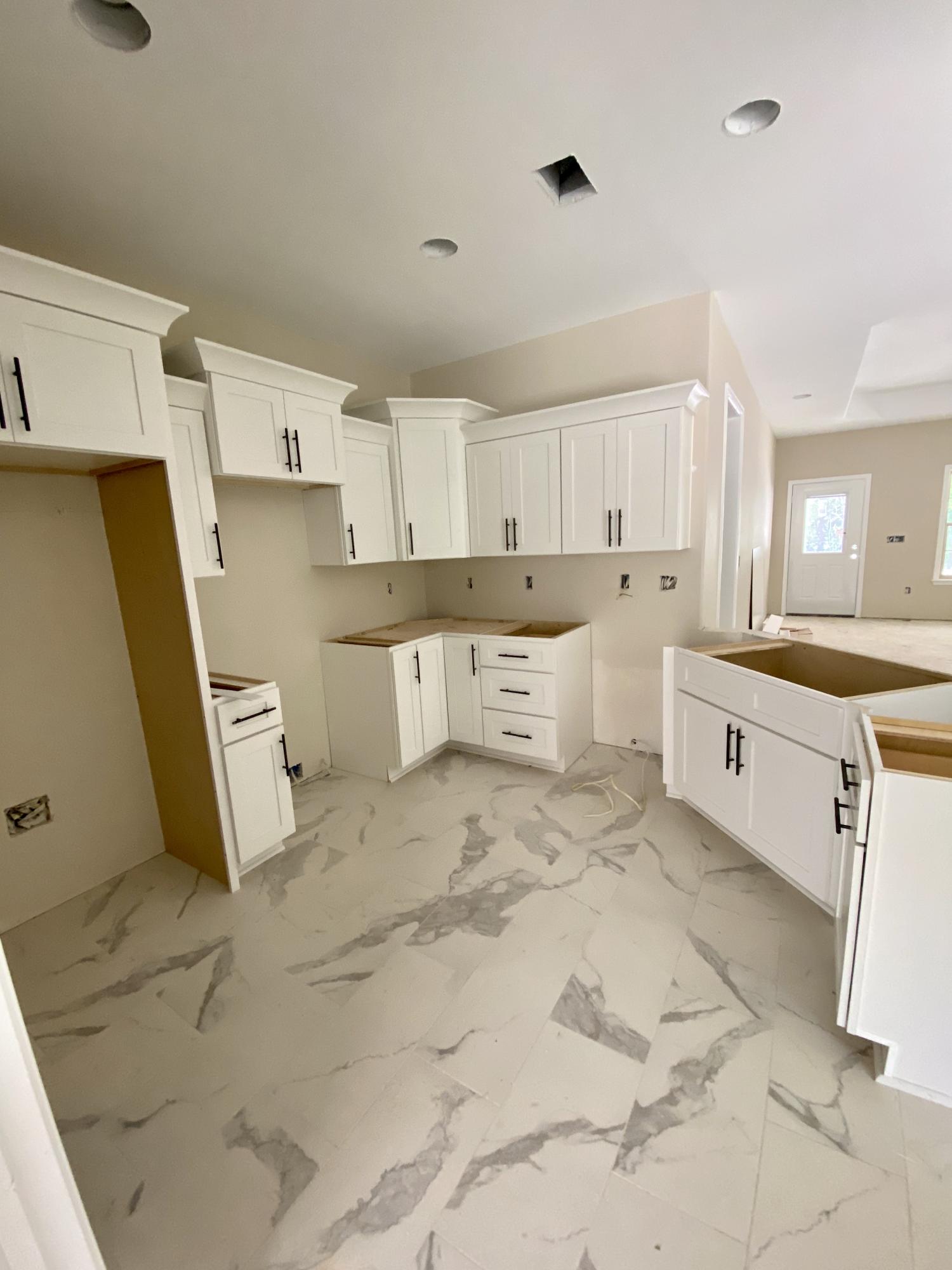 BAY HARBOUR - Residential