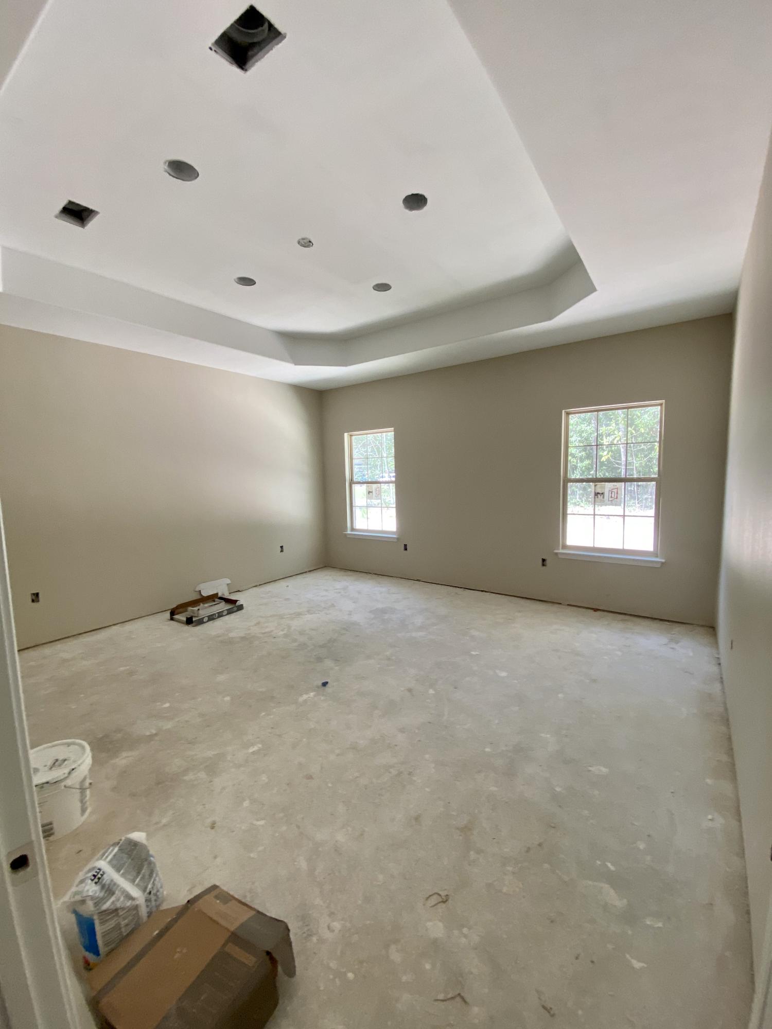 BAY HARBOUR - Residential