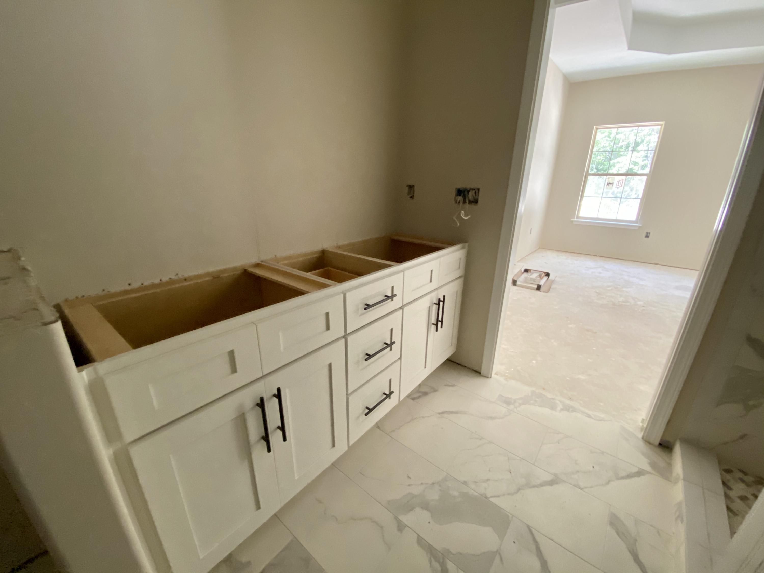 BAY HARBOUR - Residential