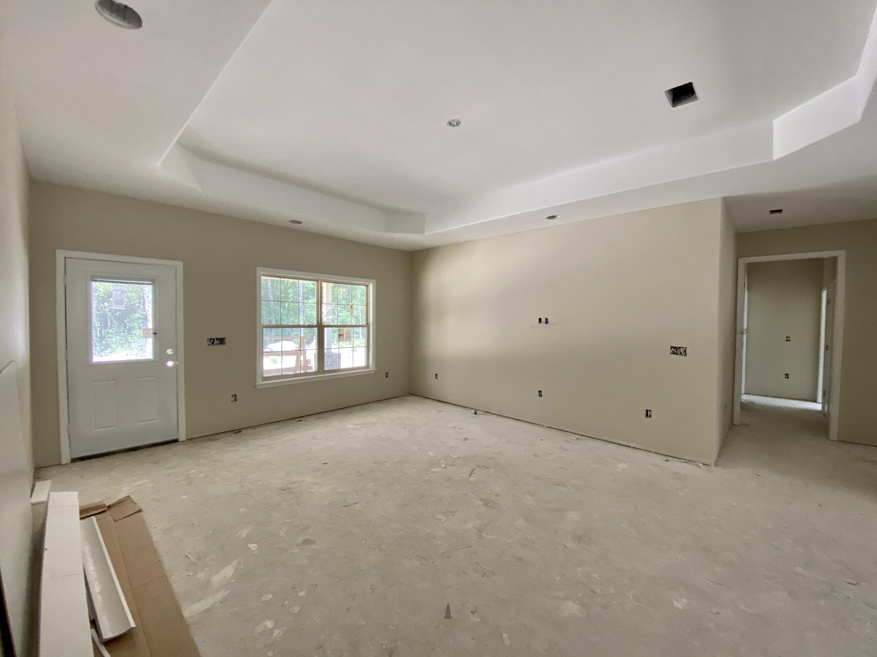 BAY HARBOUR - Residential