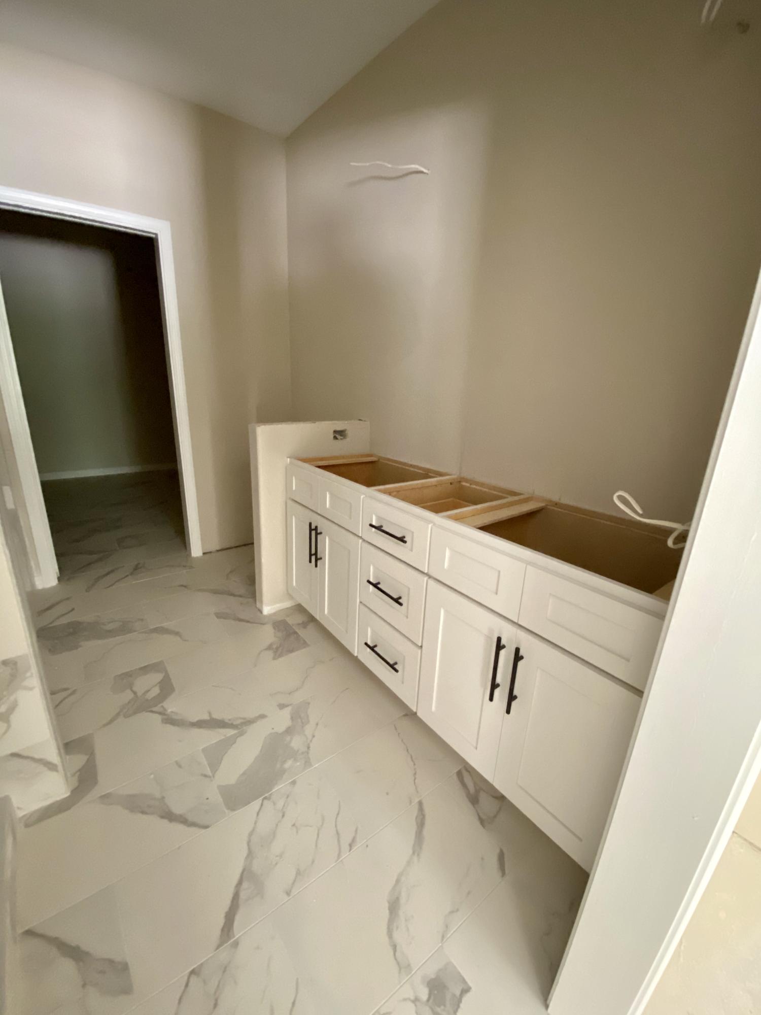 BAY HARBOUR - Residential