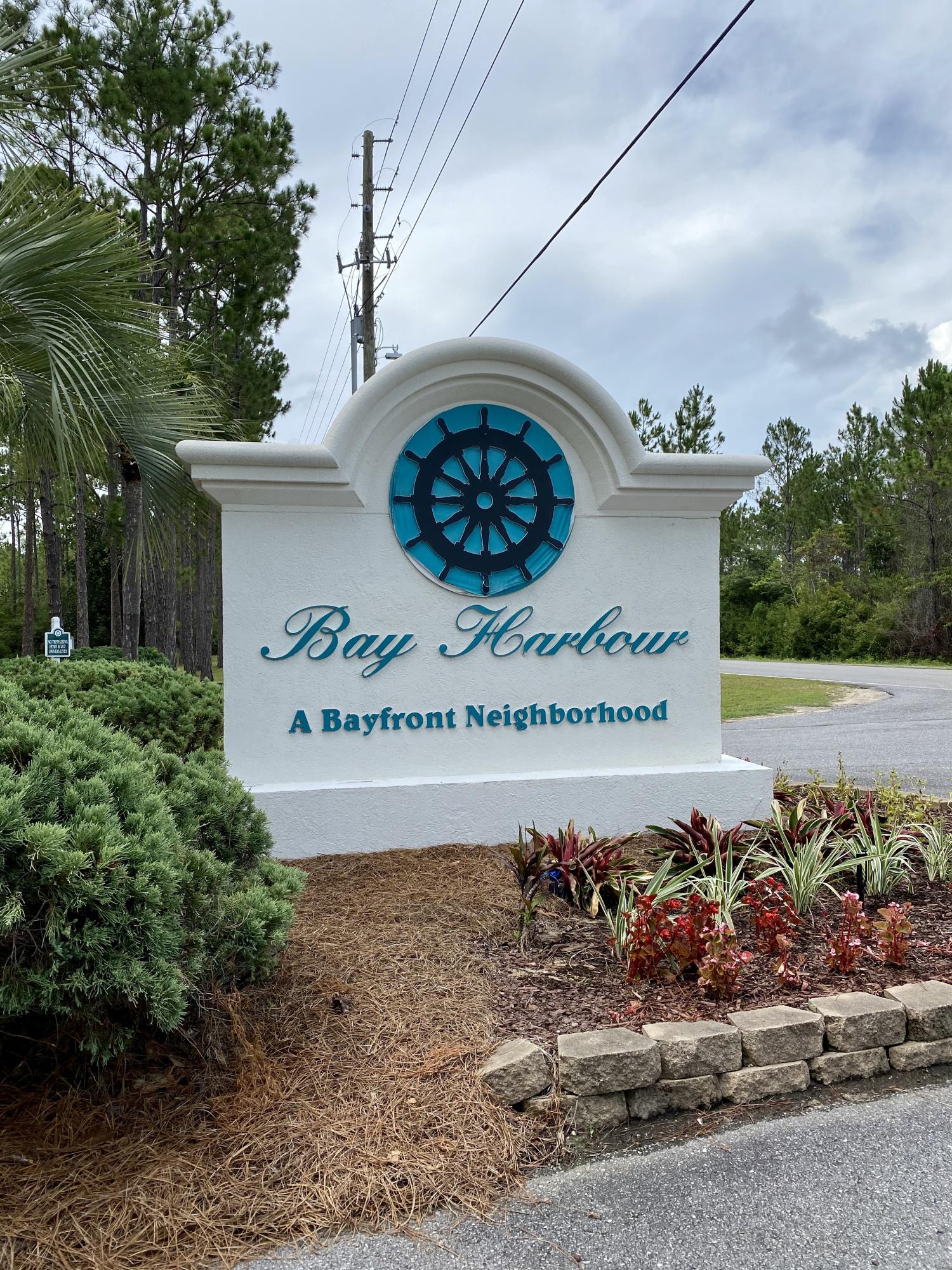 BAY HARBOUR - Residential
