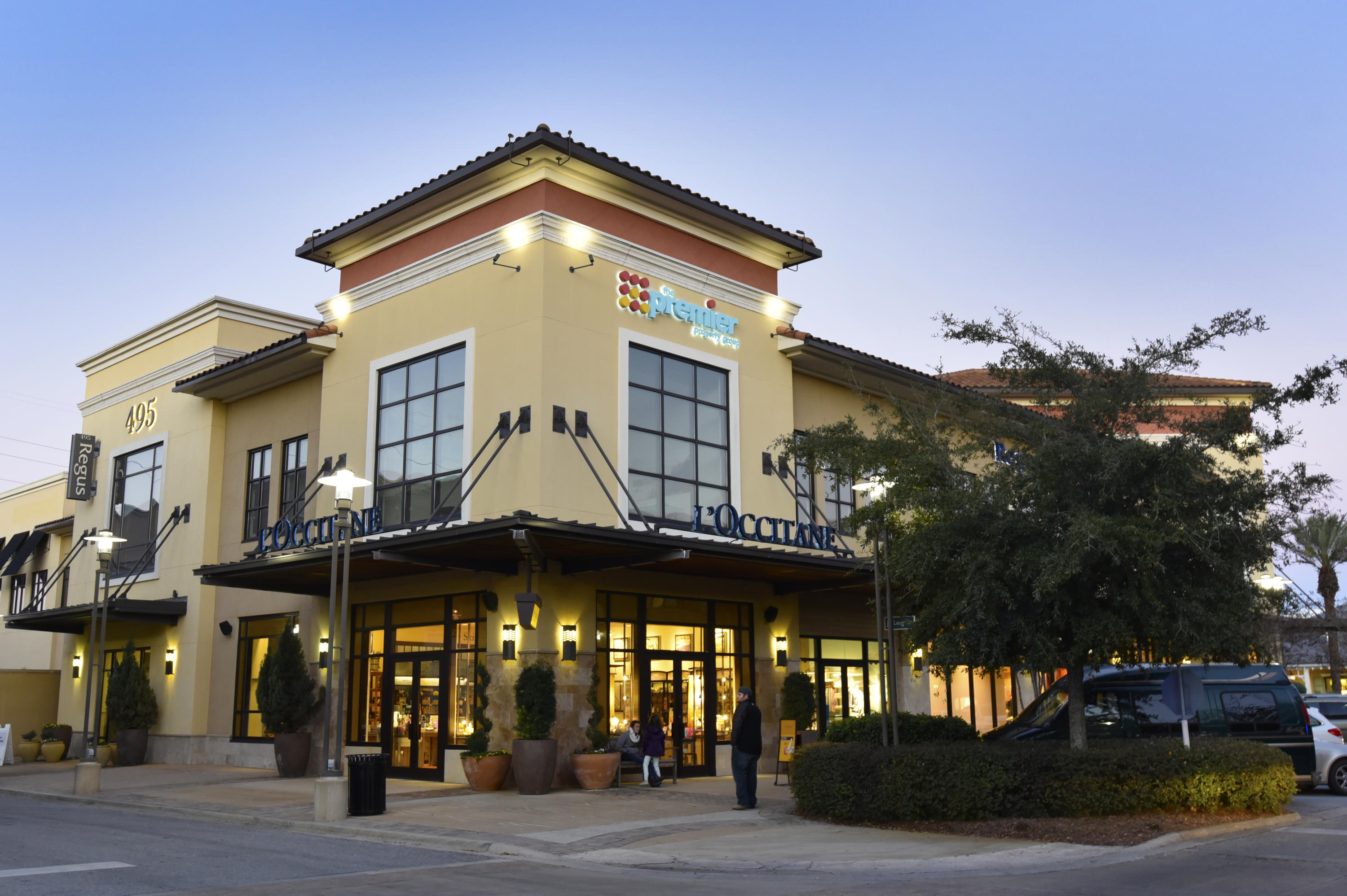 CYPRESS DUNES - Land