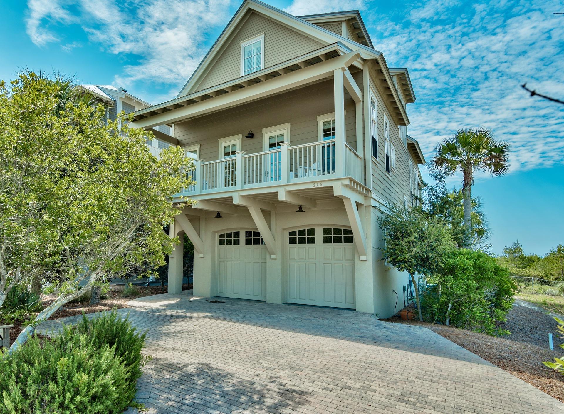 CYPRESS DUNES - Land