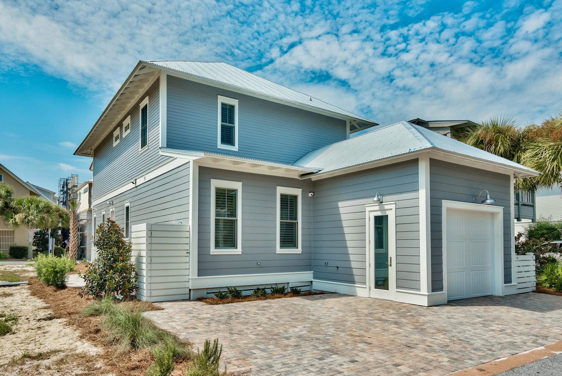 CYPRESS DUNES - Land