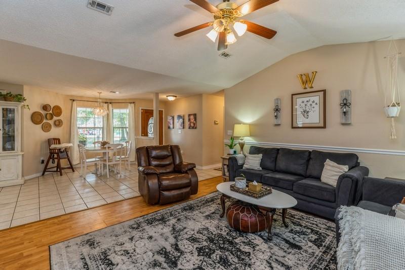 WINDING CREEK EST PH I - Residential