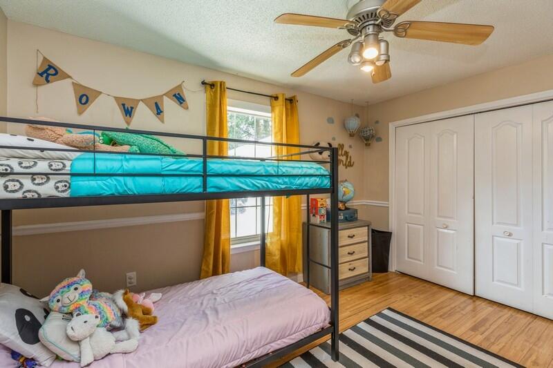 WINDING CREEK EST PH I - Residential