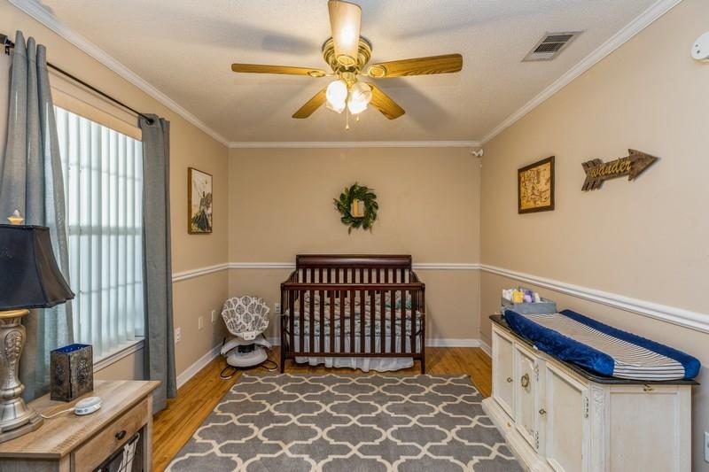 WINDING CREEK EST PH I - Residential