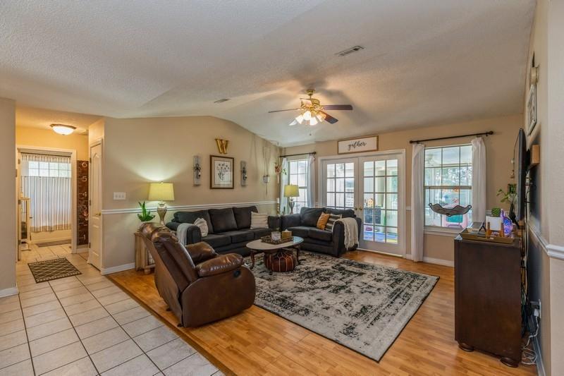 WINDING CREEK EST PH I - Residential