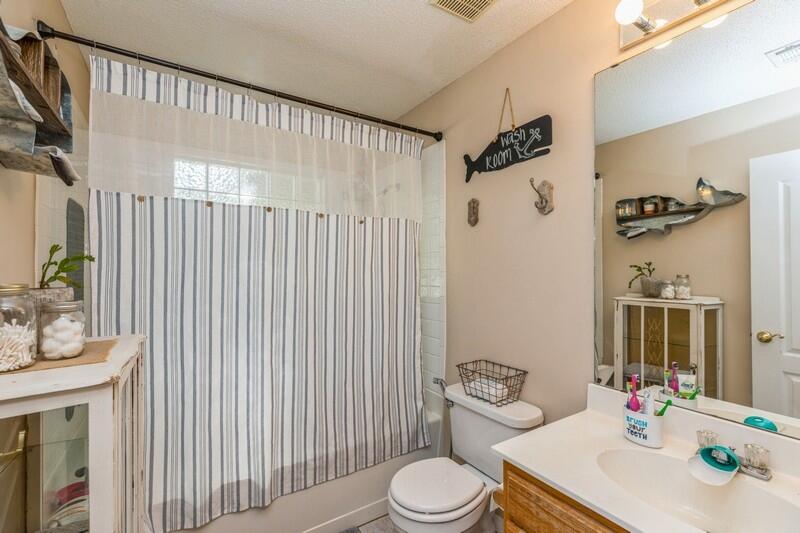 WINDING CREEK EST PH I - Residential