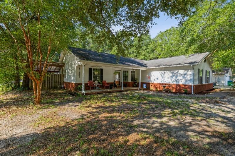 WINDING CREEK EST PH I - Residential