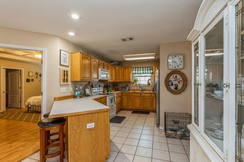 WINDING CREEK EST PH I - Residential