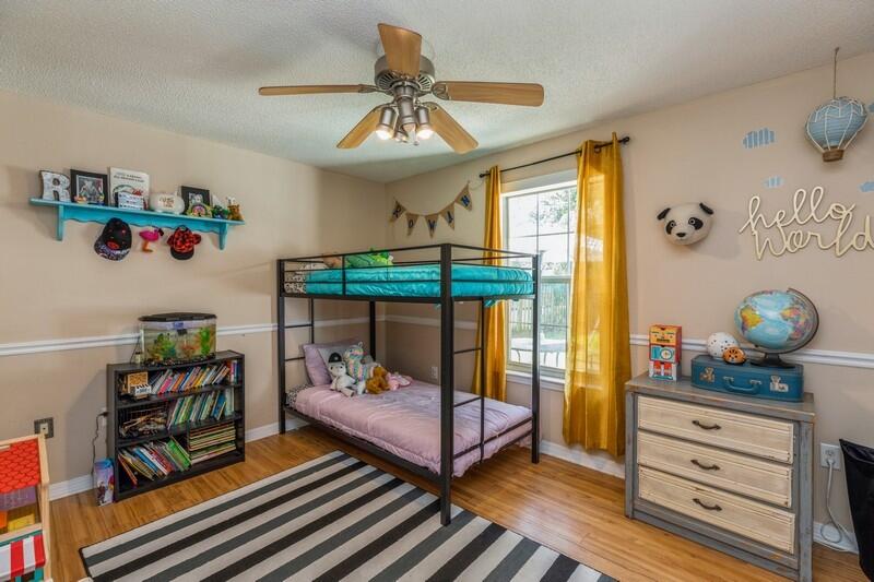 WINDING CREEK EST PH I - Residential