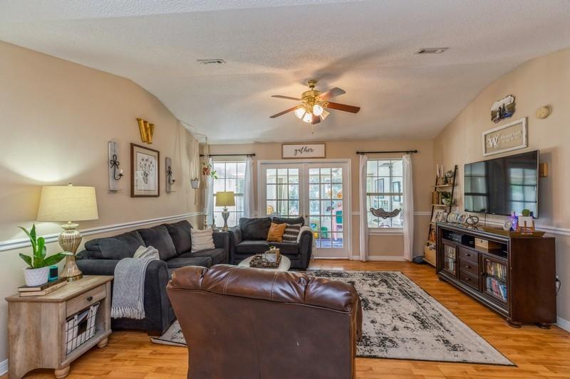 WINDING CREEK EST PH I - Residential