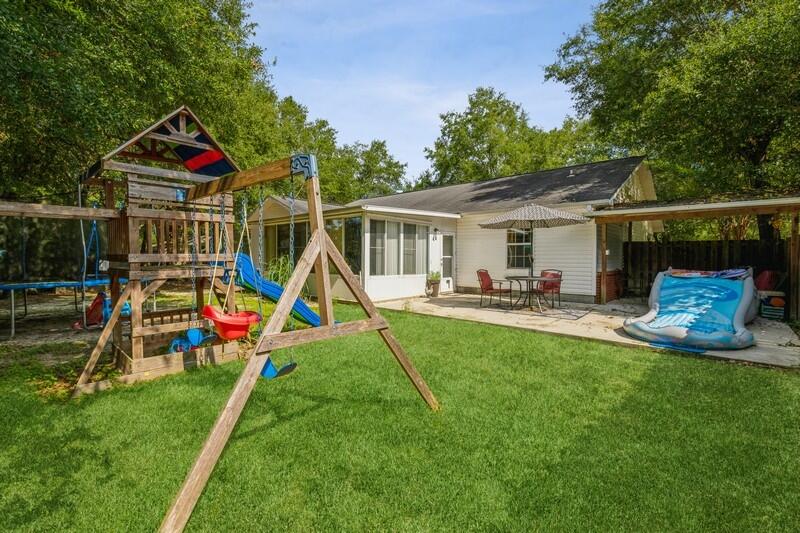 WINDING CREEK EST PH I - Residential