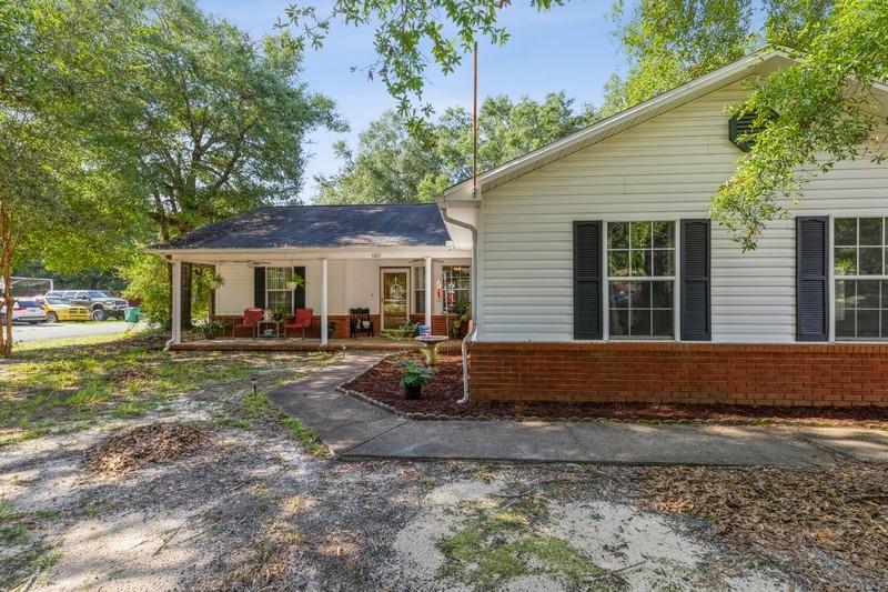 WINDING CREEK EST PH I - Residential