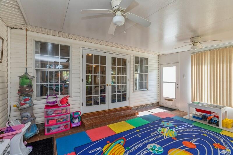 WINDING CREEK EST PH I - Residential