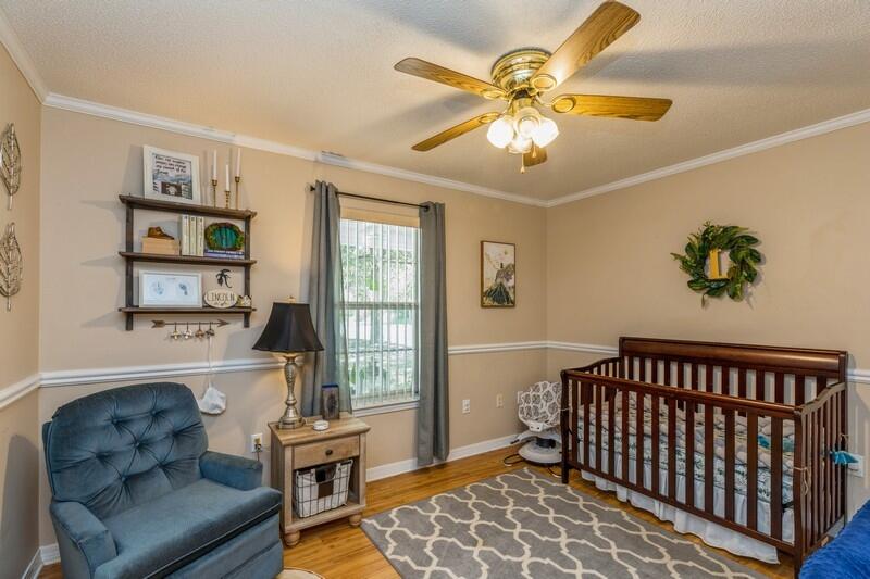 WINDING CREEK EST PH I - Residential