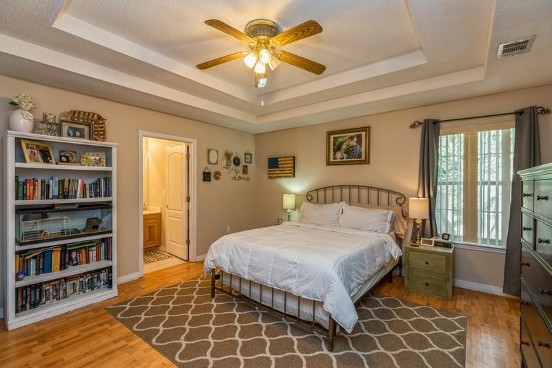 WINDING CREEK EST PH I - Residential