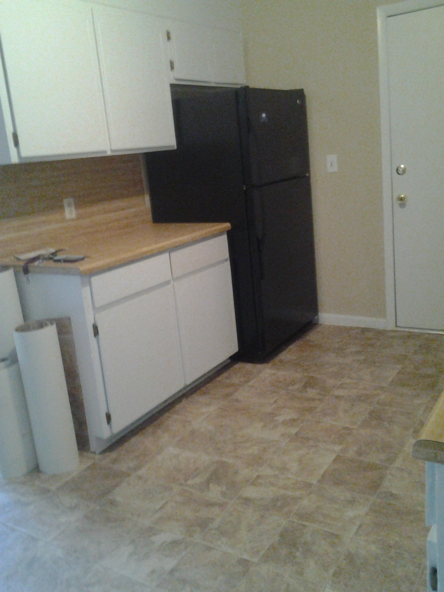 Meets and Bounds - Residential Lease