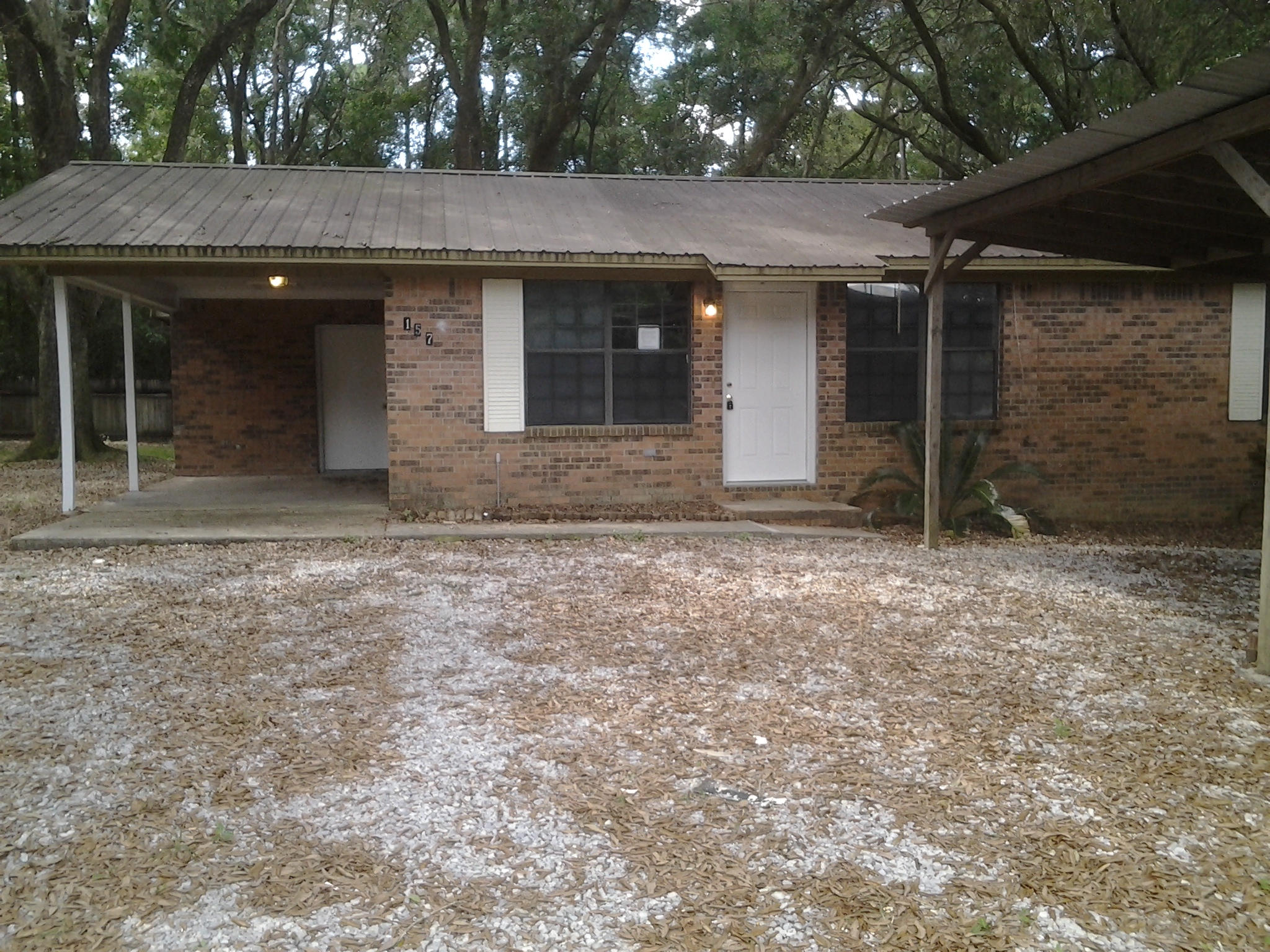 Meets and Bounds - Residential Lease