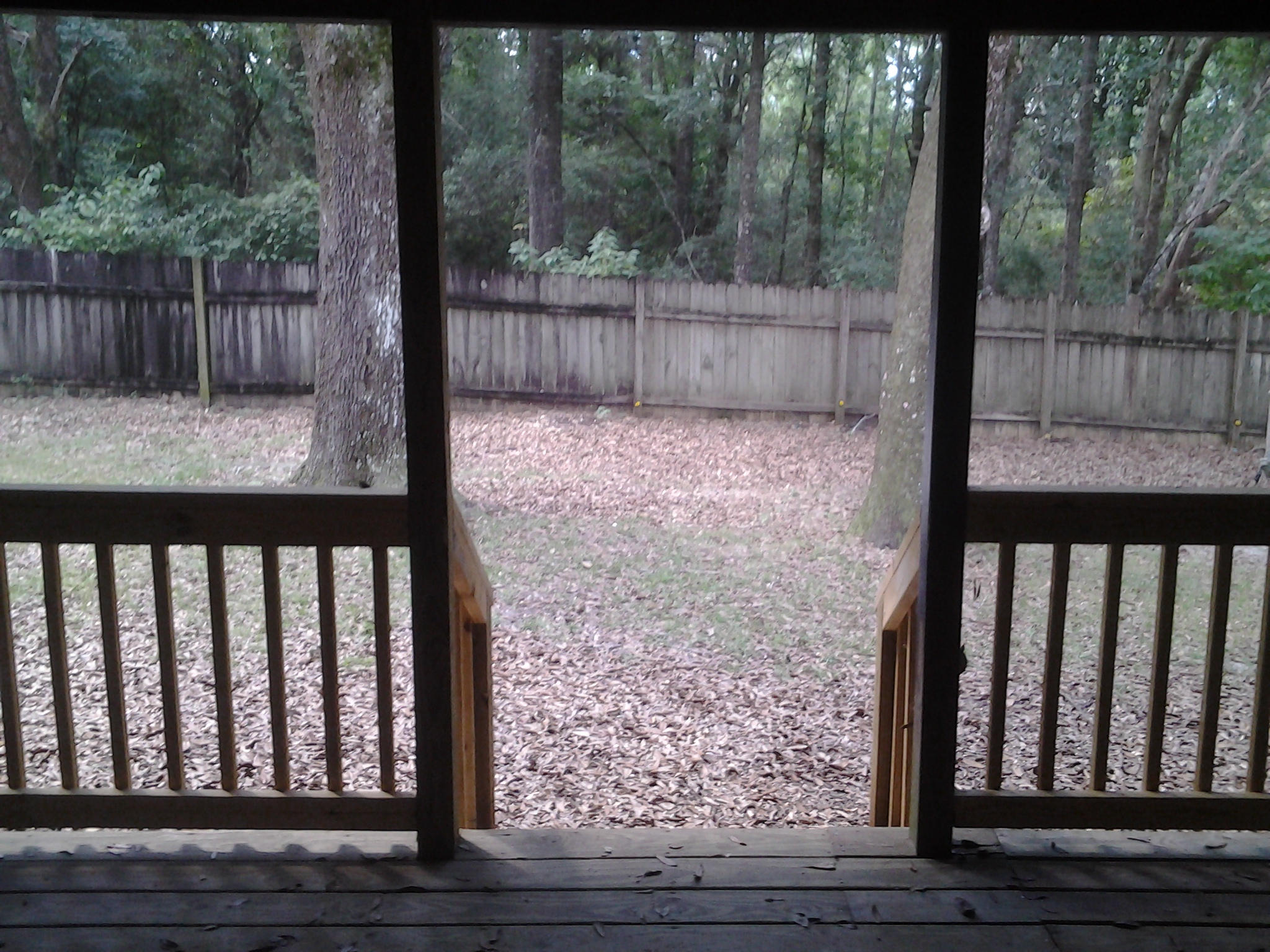 Meets and Bounds - Residential Lease