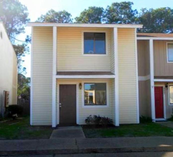 VENETIAN VILLA - Residential