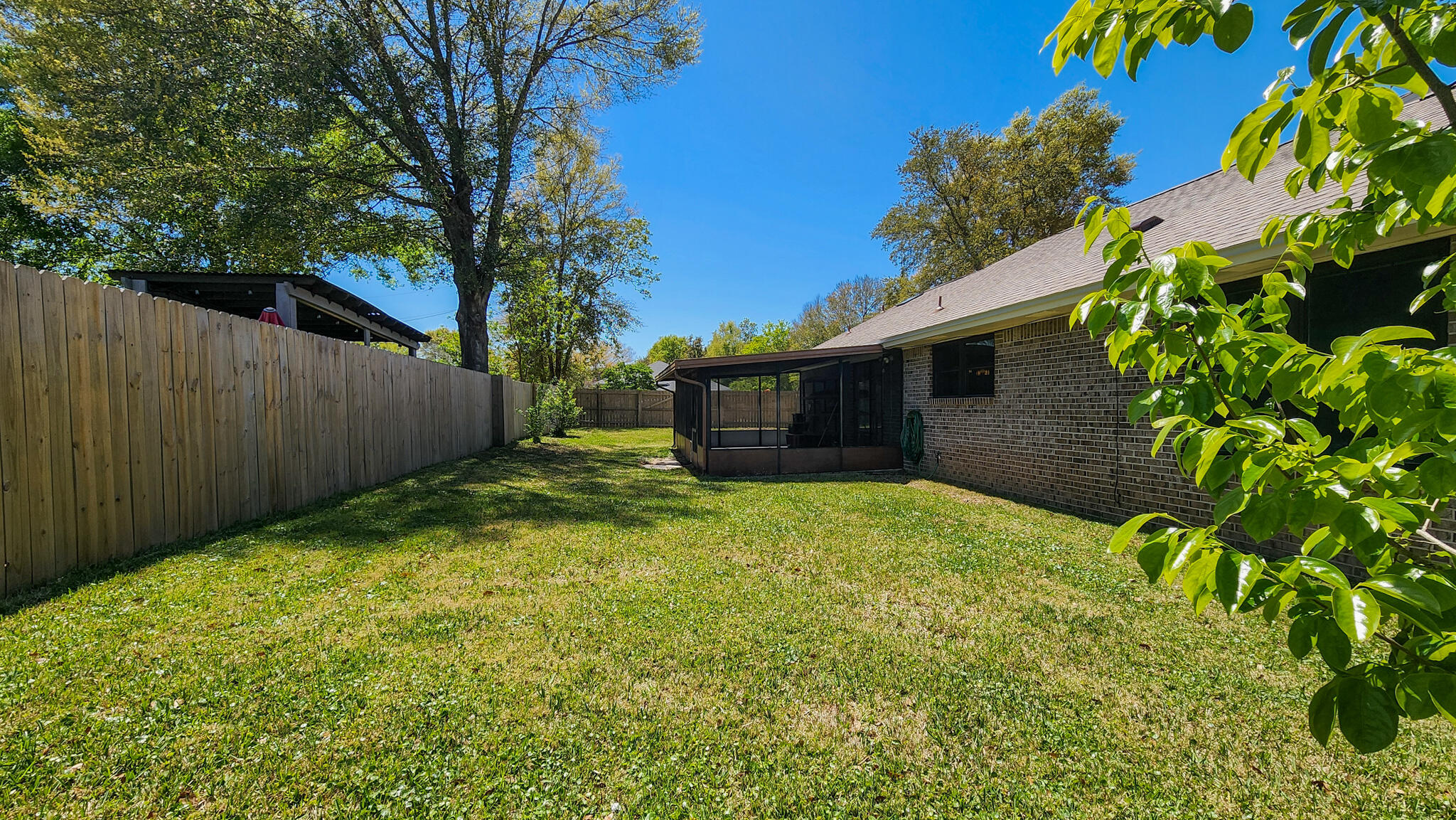 PORT DIXIE - Residential