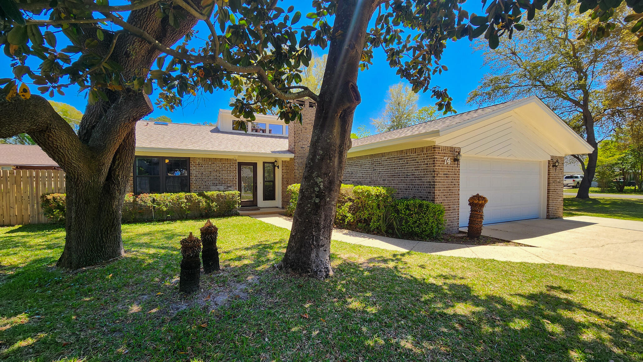 PORT DIXIE - Residential