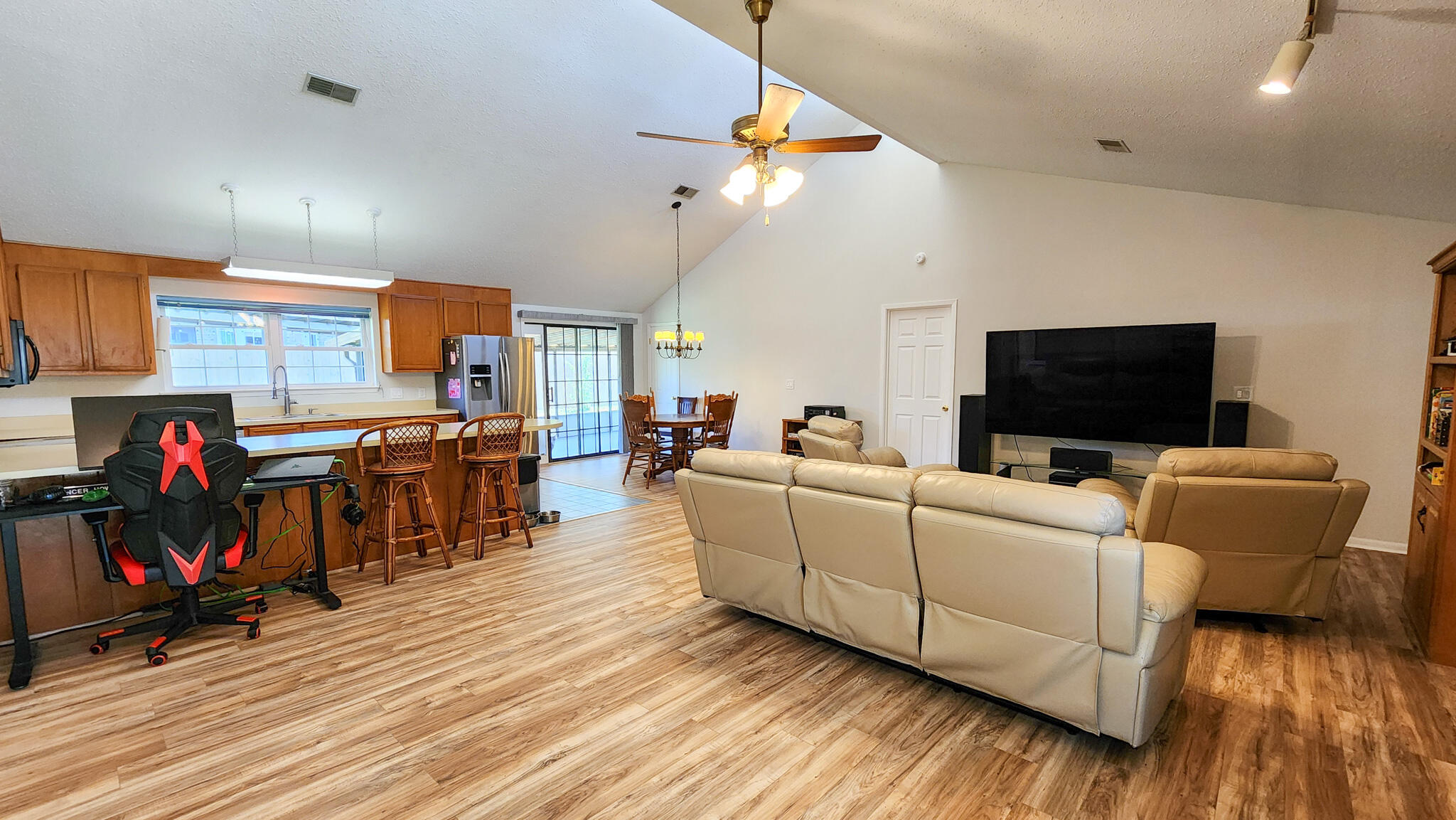 PORT DIXIE - Residential