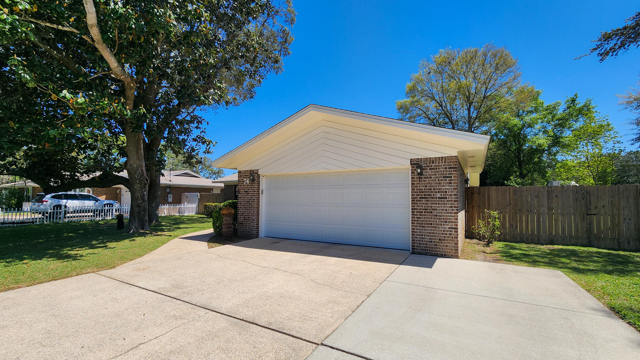 PORT DIXIE - Residential