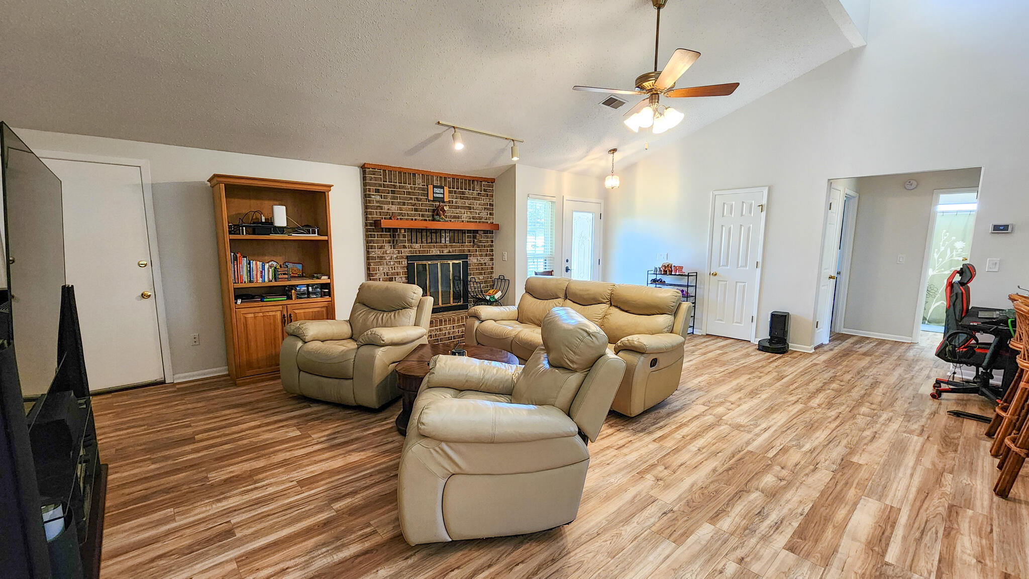 PORT DIXIE - Residential