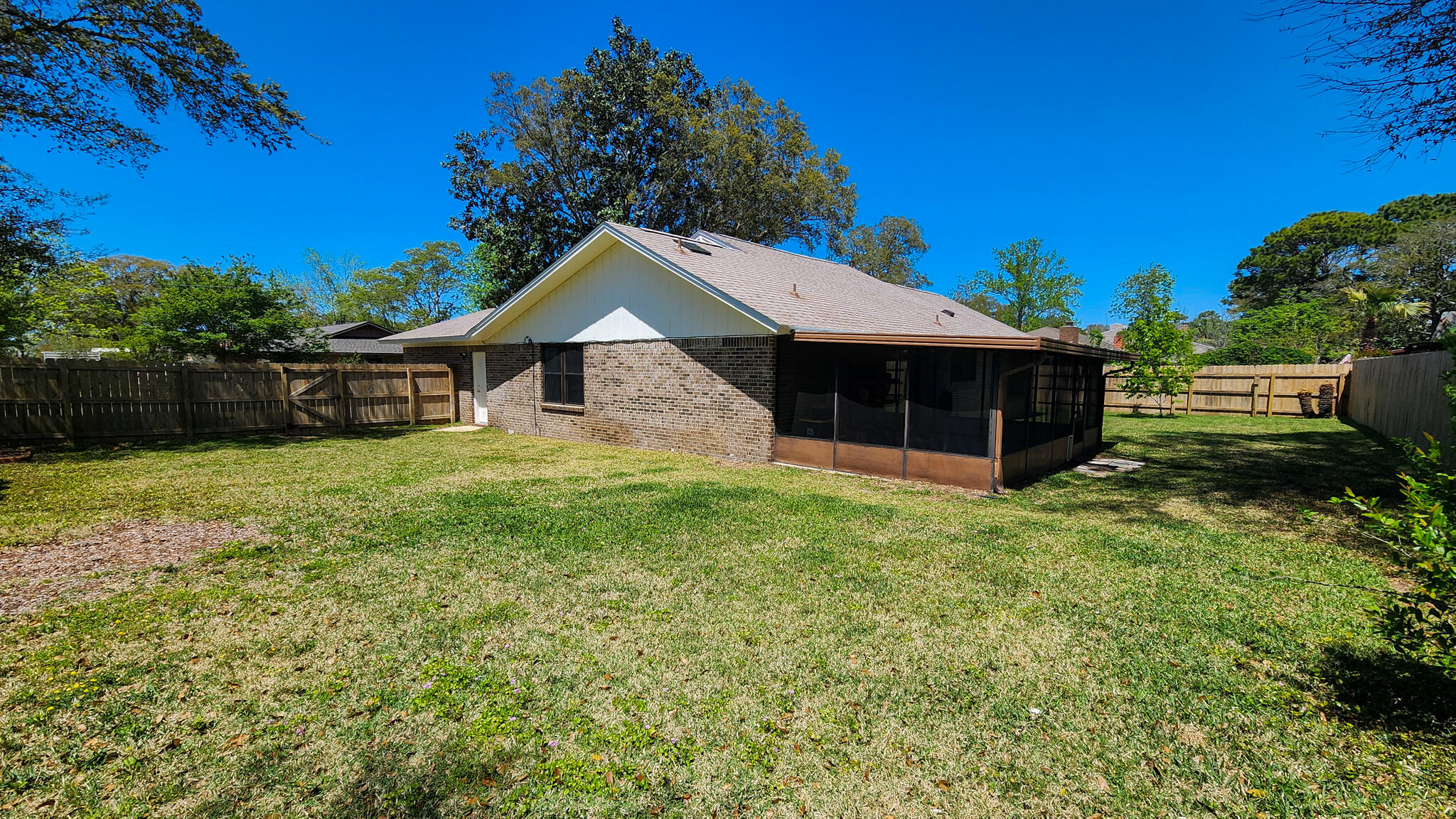 PORT DIXIE - Residential