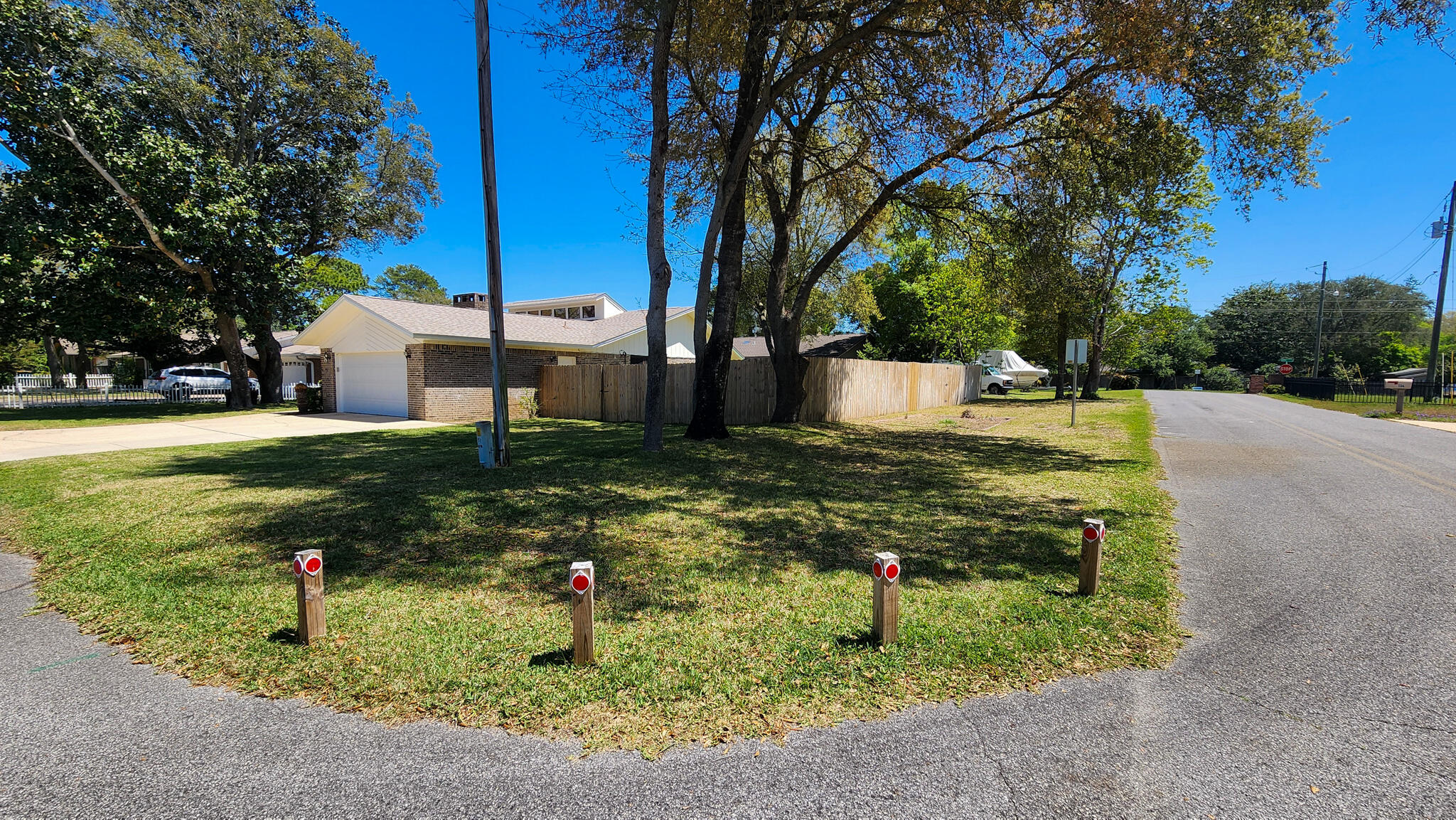 PORT DIXIE - Residential