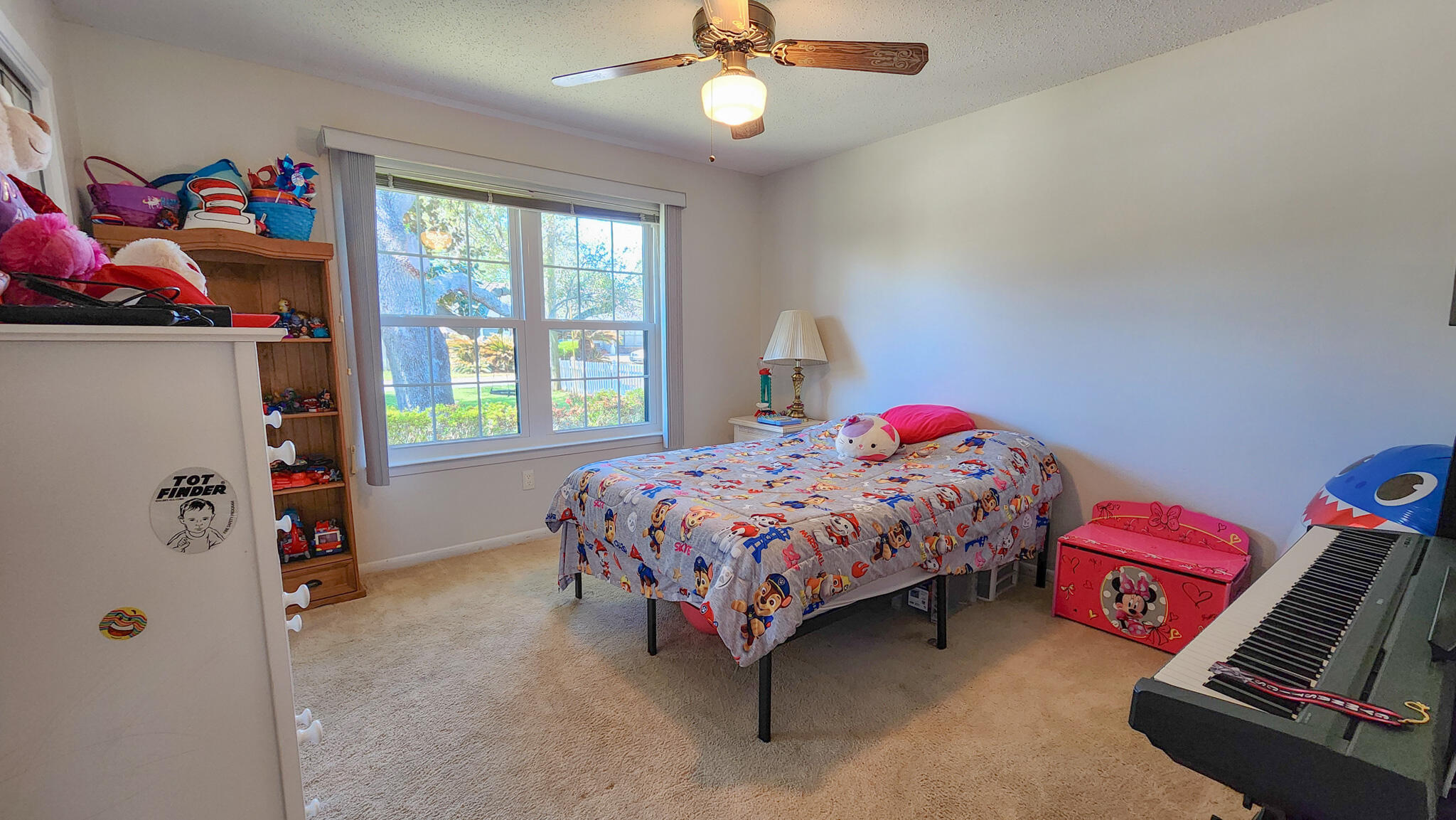 PORT DIXIE - Residential