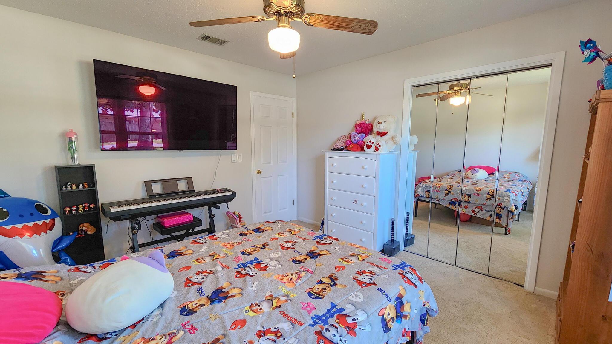 PORT DIXIE - Residential