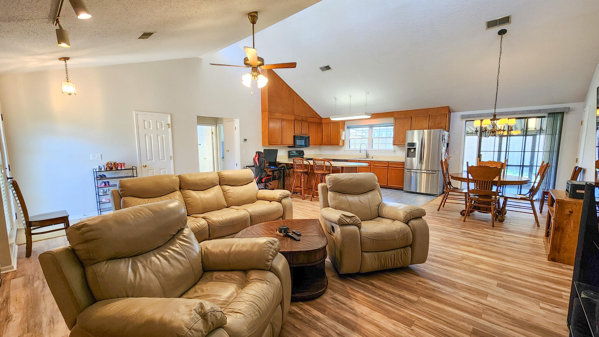 PORT DIXIE - Residential