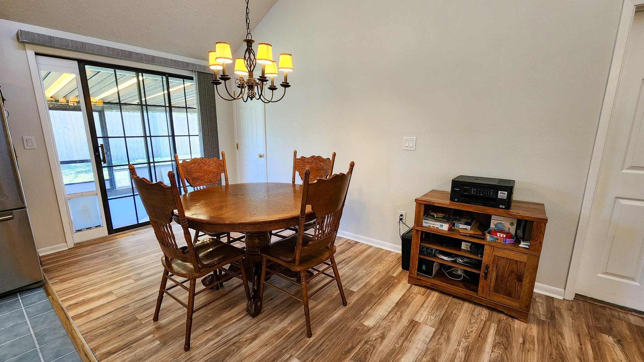 PORT DIXIE - Residential
