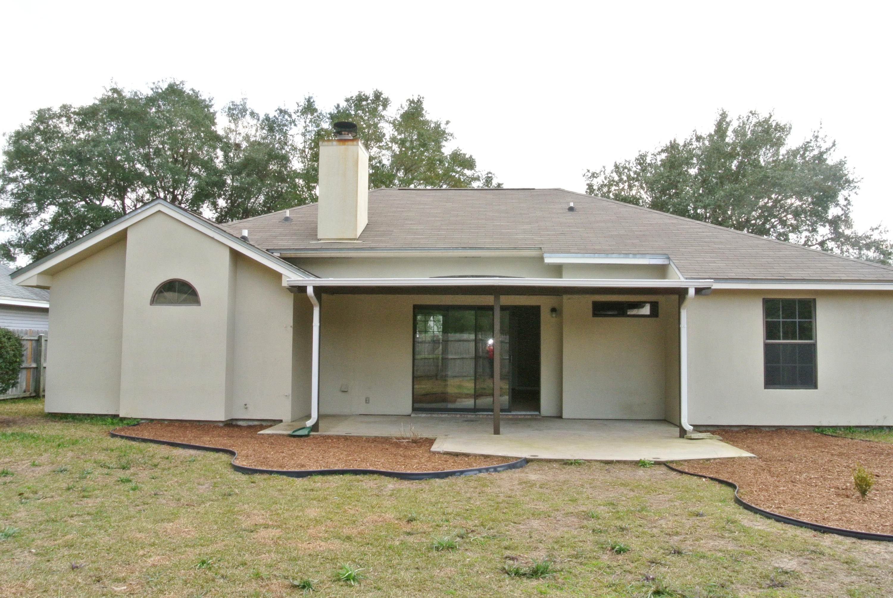 MEADOW WOODS - Residential