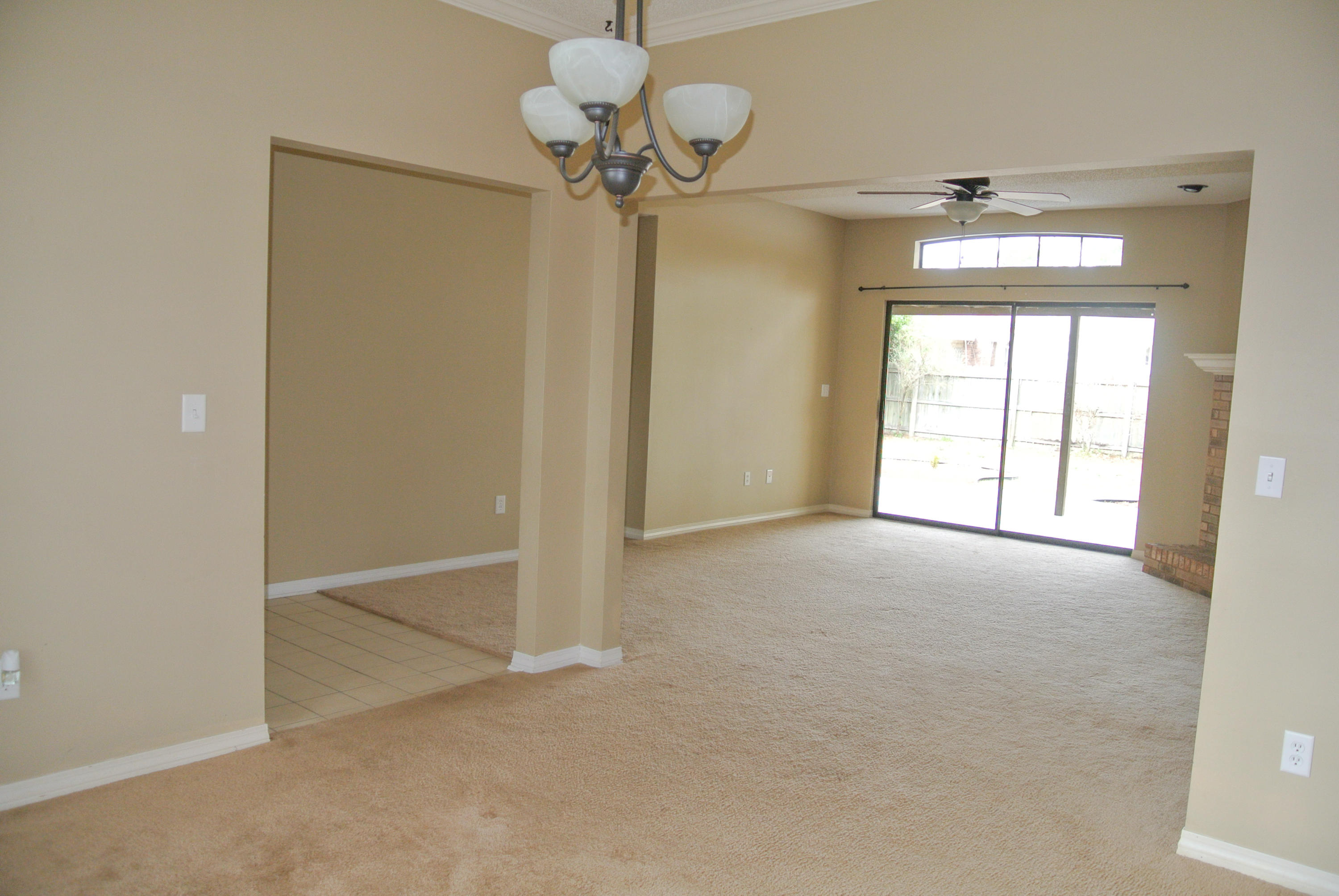 MEADOW WOODS - Residential