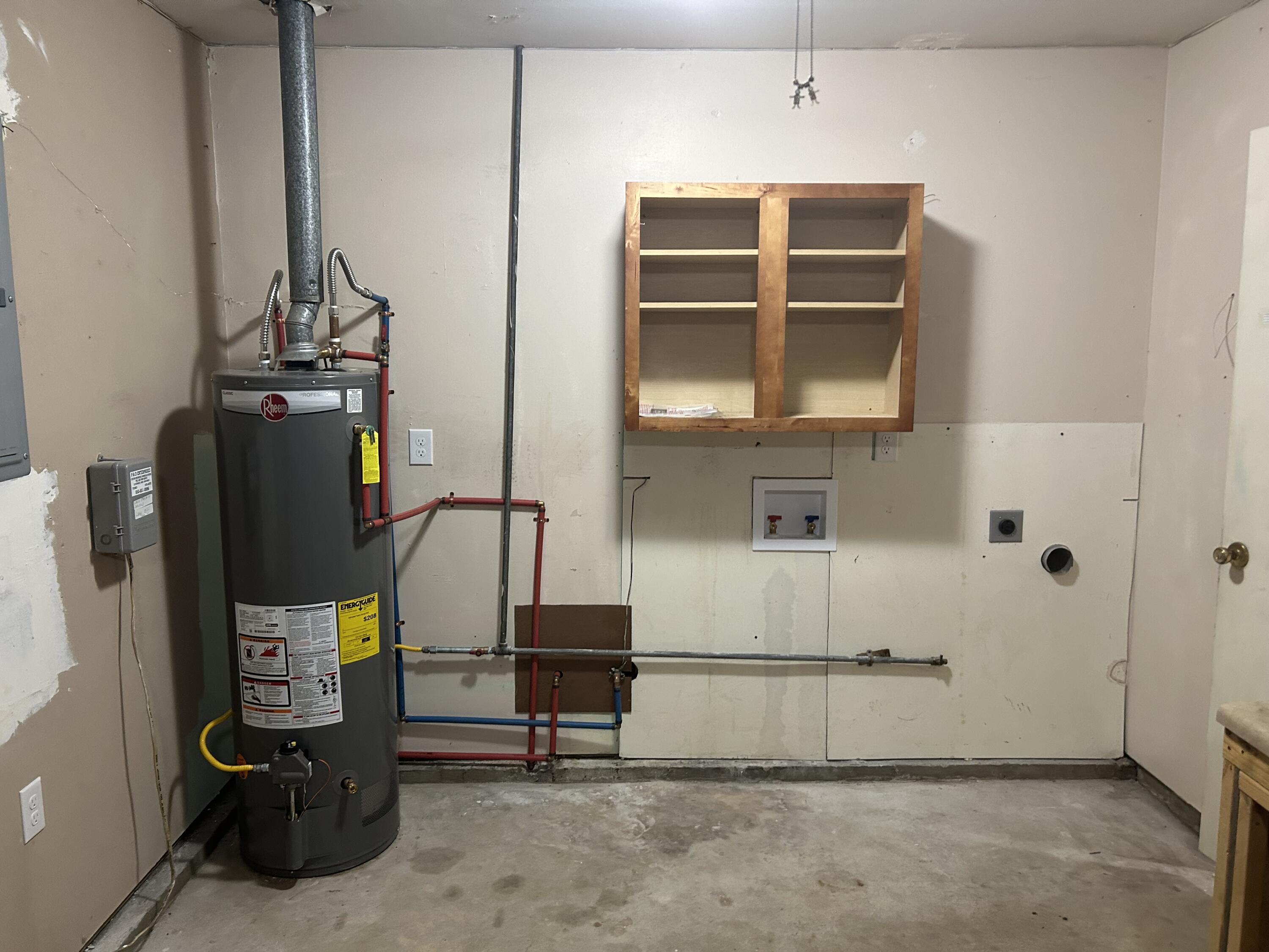 COLONY ESTATES 3RD ADDN - Residential