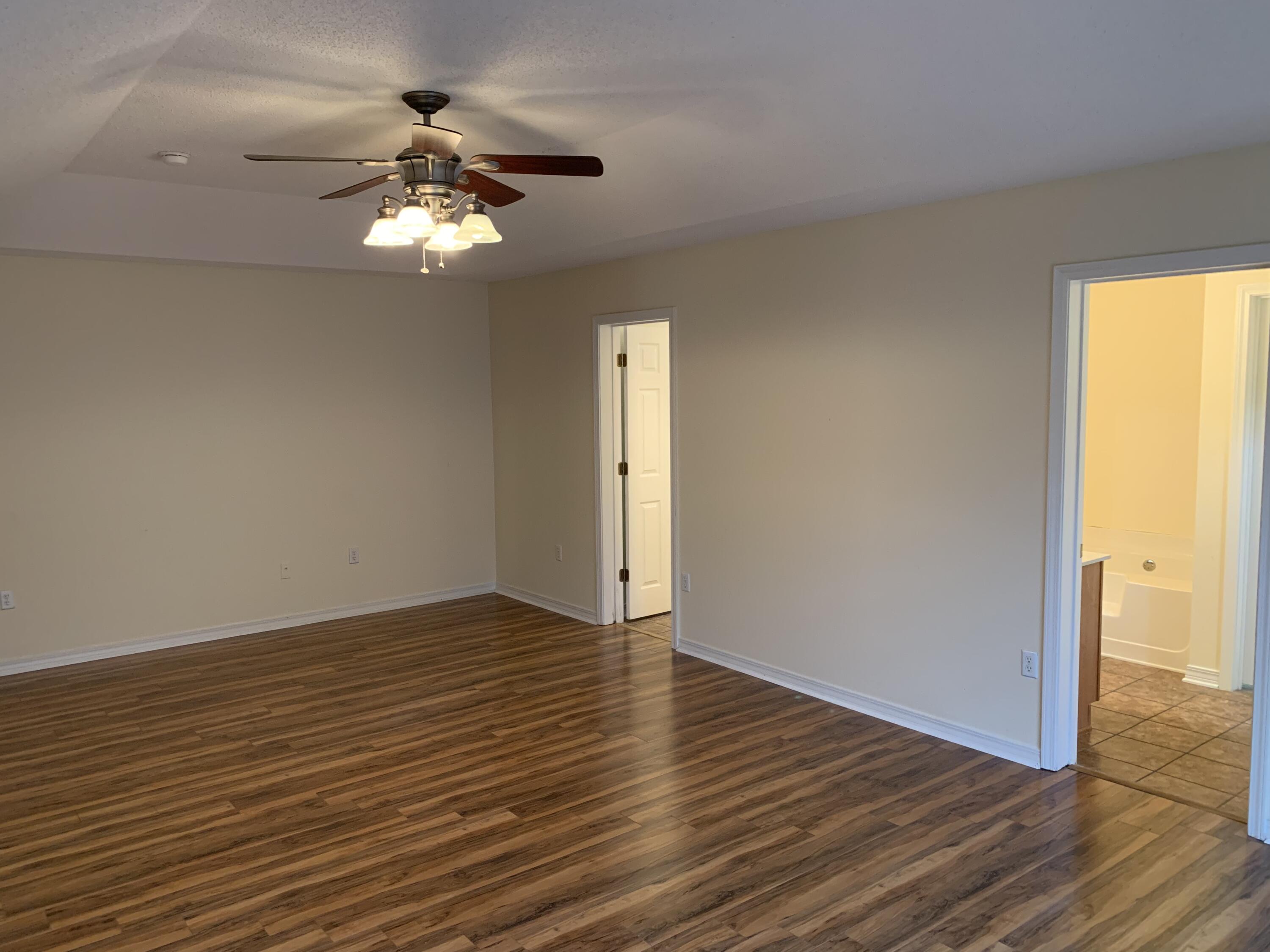 MACK BAYOU POINTE S/D - Residential Lease