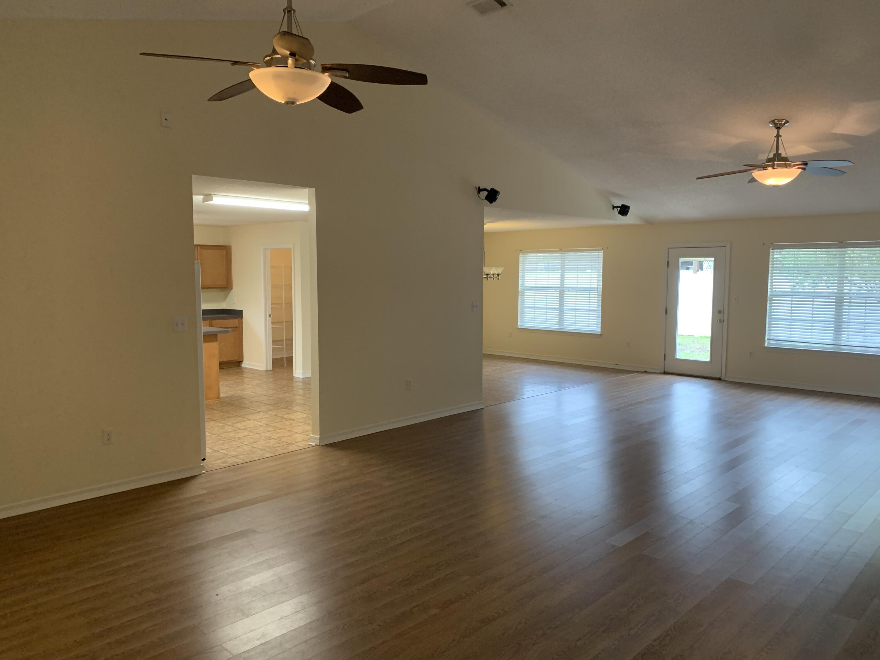 MACK BAYOU POINTE S/D - Residential Lease