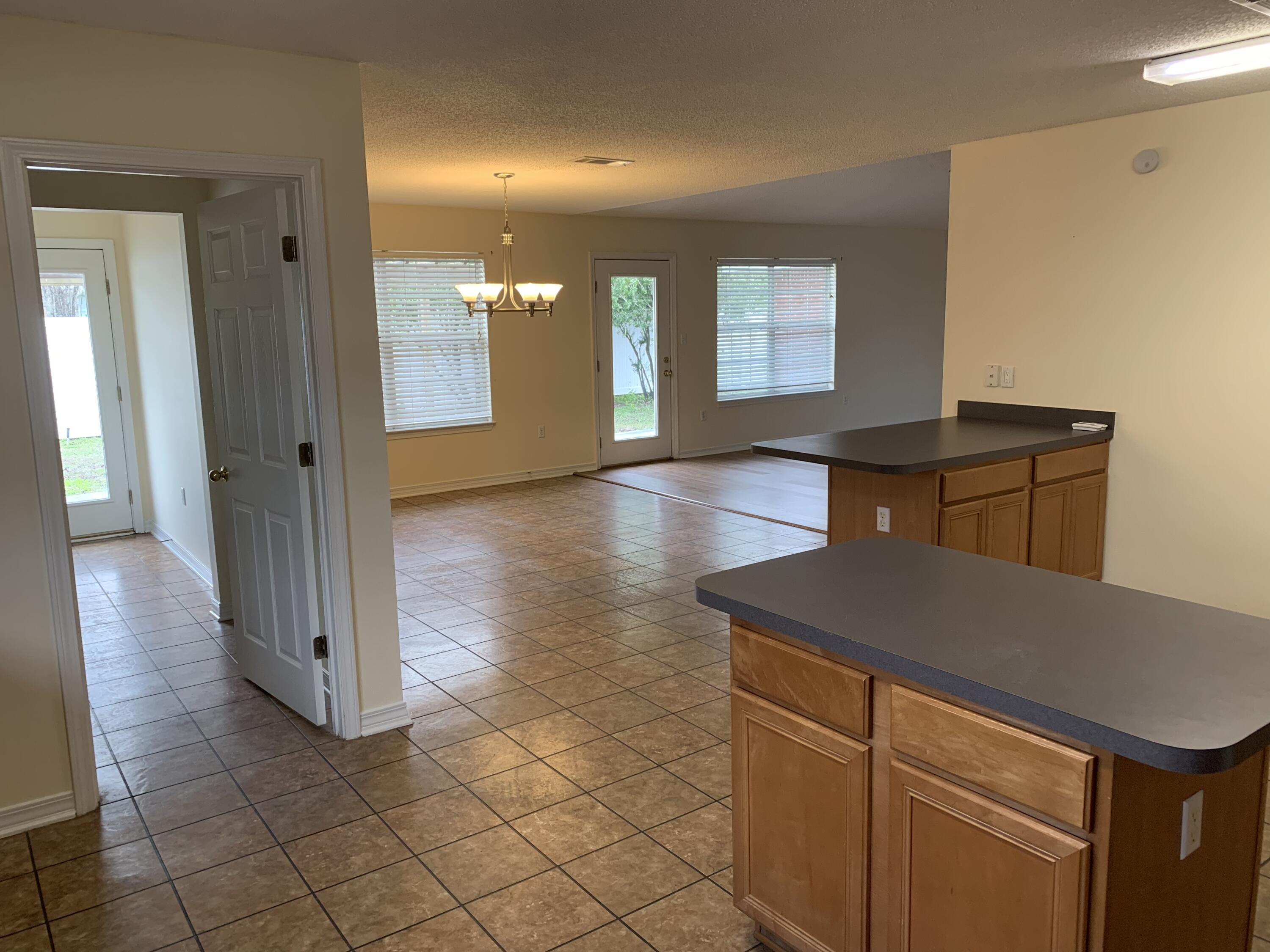 MACK BAYOU POINTE S/D - Residential Lease