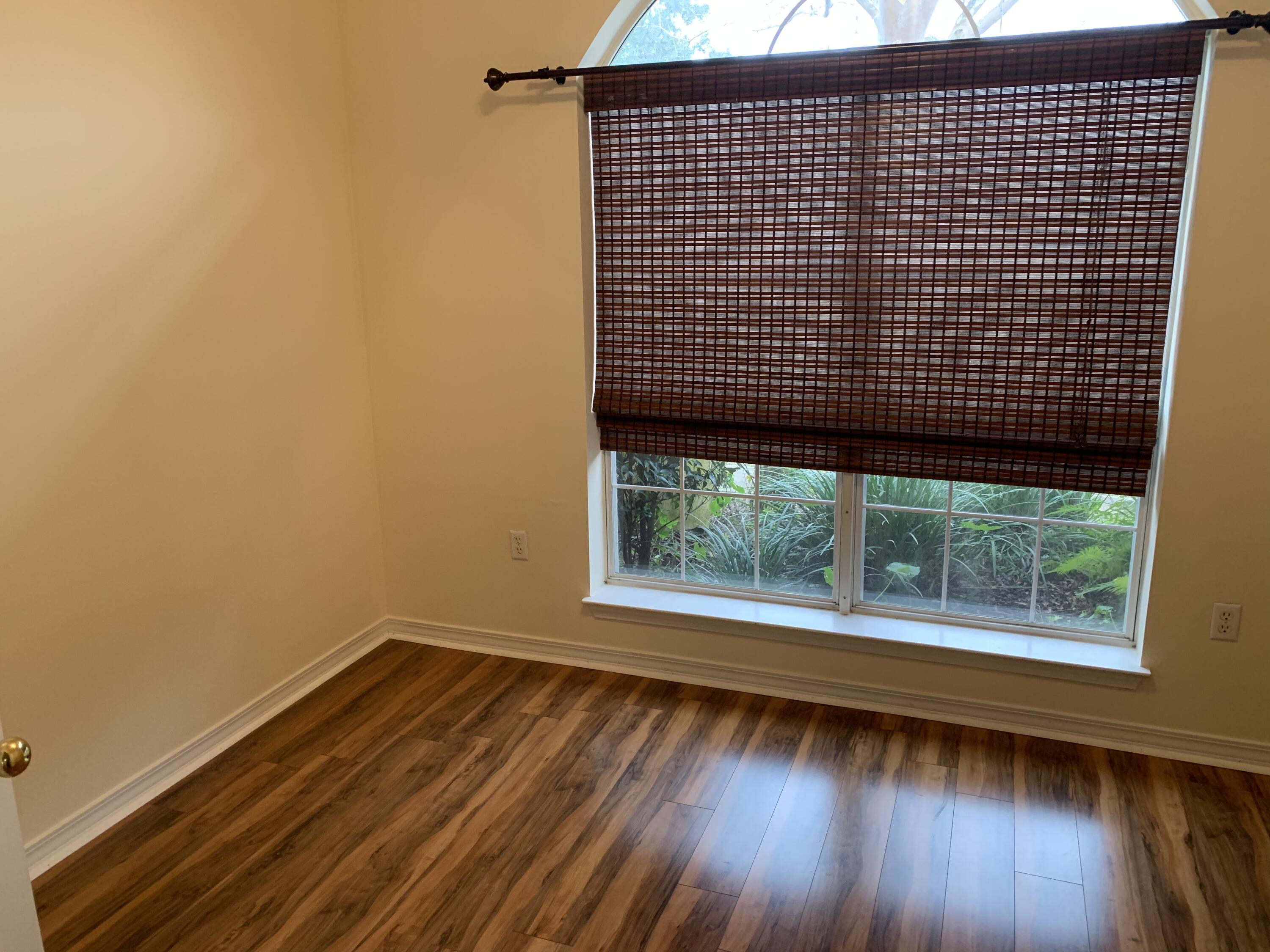 MACK BAYOU POINTE S/D - Residential Lease