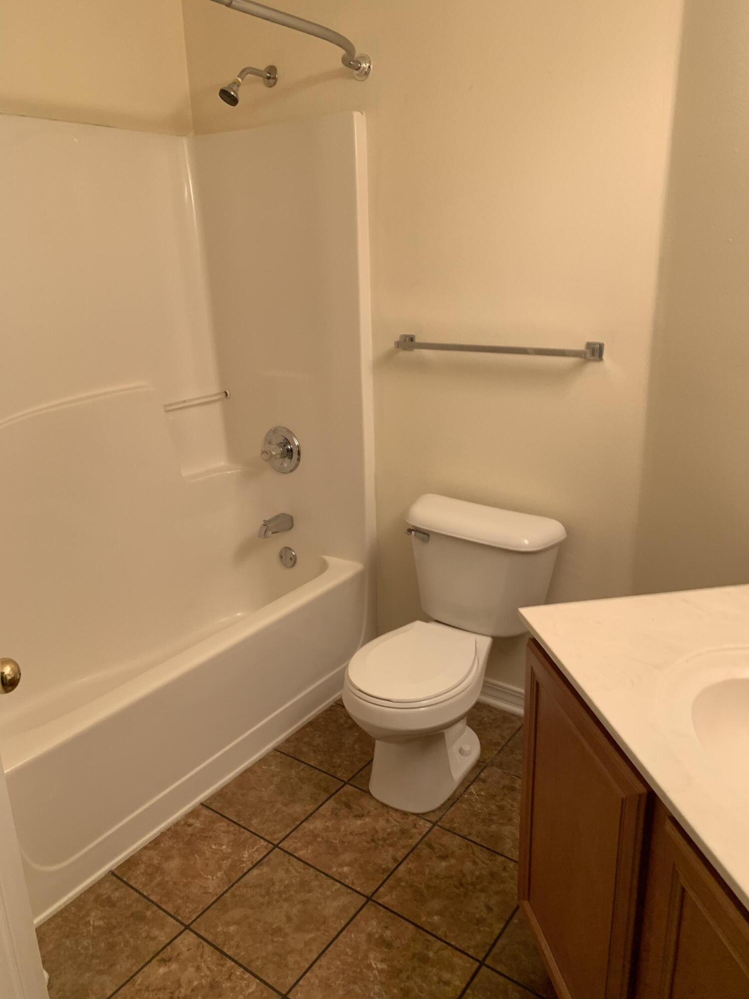 MACK BAYOU POINTE S/D - Residential Lease