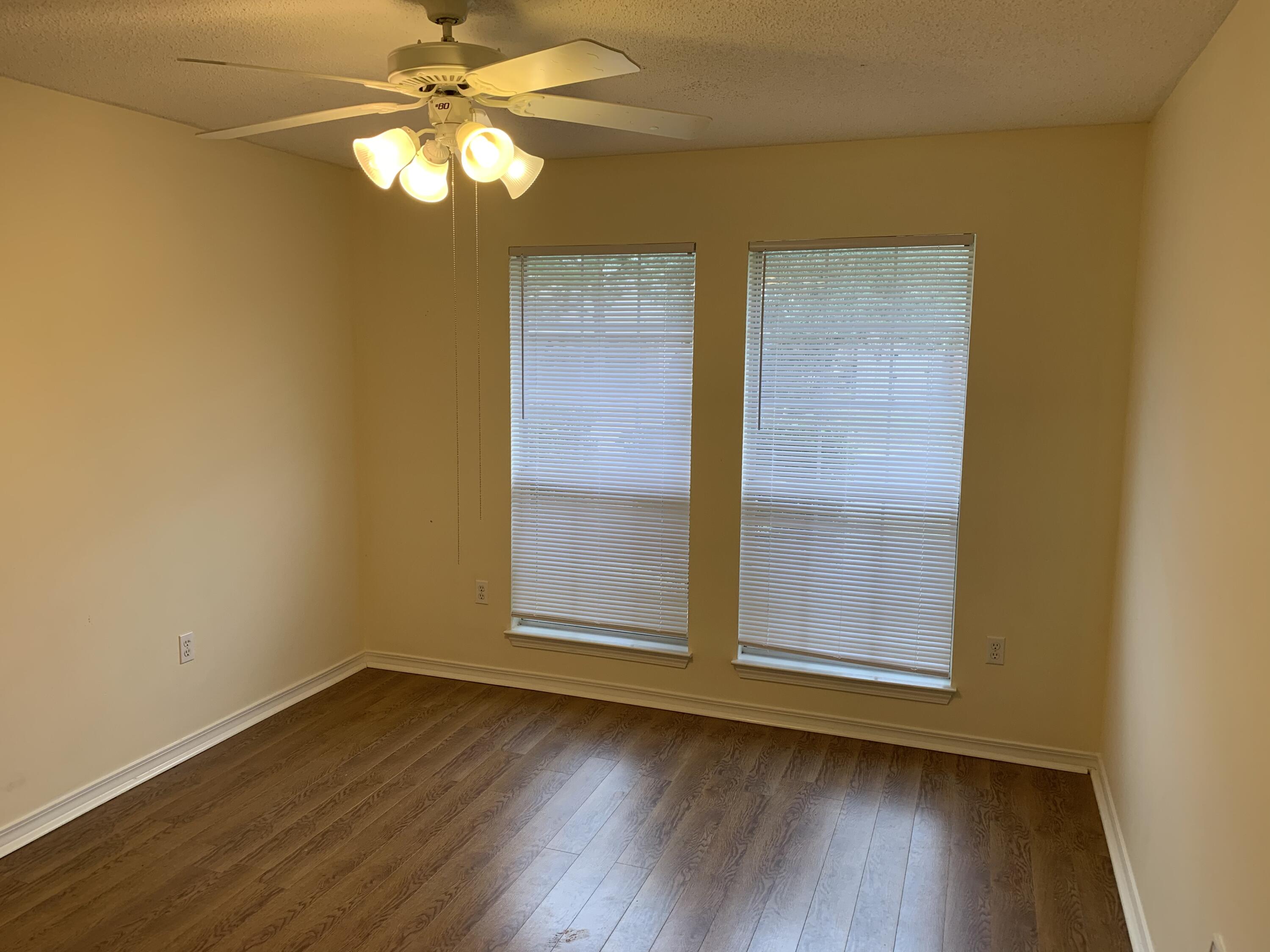 MACK BAYOU POINTE S/D - Residential Lease